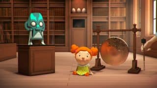 حكايات طويل القامة – الجزء الثاني