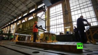 الذرة في خدمة التكنولوجيا