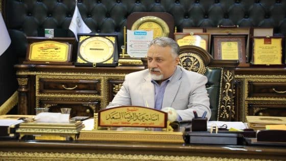 قطاع الصحة لا يُدار بشكل صحيح والمجلس ماضٍ في استجواب إدارته