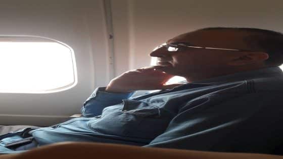 مشكلتي معلمتي … عباس الزركاني