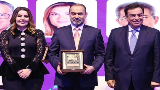 في افتتاحه لملتقى الإعلام العربي في بغداد، د.نوفل أبورغيف يعلن عن ميثاق عربي للإعلام المسؤول في عصر الرقمنة