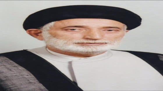 العلَّامة السيد مصطفى جمال الدين في ذكرى رحيله التاسعة والعشرين