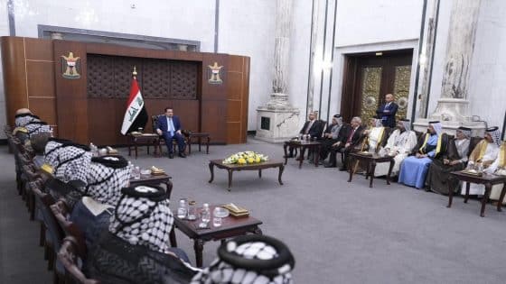 رئيس الوزراء يؤكد: الإصلاح خيار أساسي لمواجهة الفساد