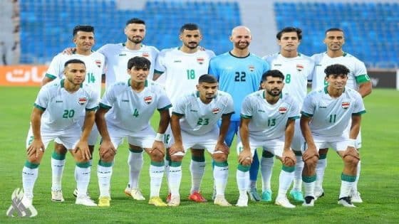 انطلاق مواجهة المنتخب الوطني أمام إندونيسيا في ملحق تصفيات المونديال