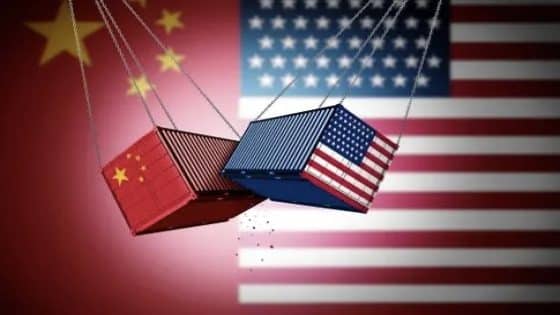 بكين تدين واشنطن على خلفية الرسوم الجديدة وتتهمها بـ”ازدواجية المعايير”