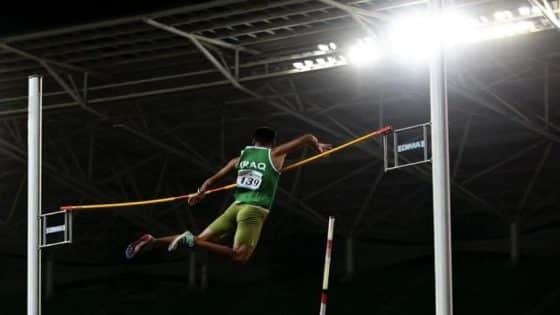 اتحاد ألعاب القوى ينهي التحضيرات لمنافسات الدور الثالث للأندية