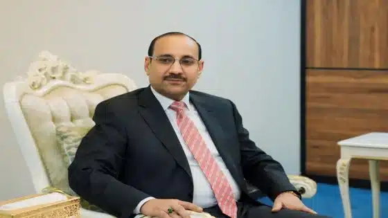 مشروع مياه جديد في الزوراء يقوده محافظ بغداد لتحسين جودة الشرب