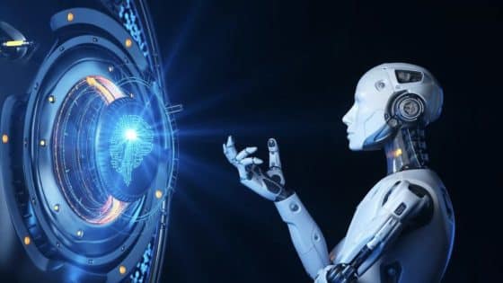 مخاطر الذكاء الاصطناعي على الأسواق المالية تثير القلق الدولي