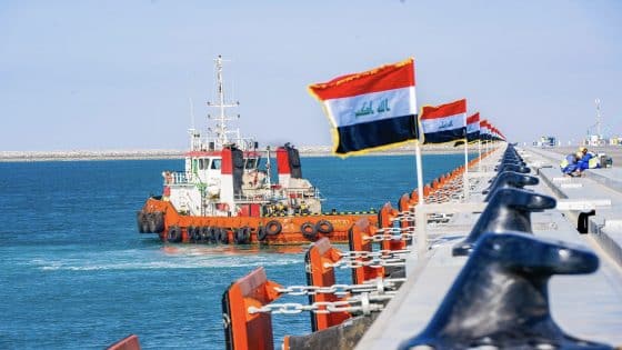 الموانئ العراقية تفتح أبواب الاستثمار في خمسة مجالات استراتيجية