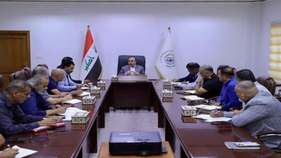 لتعزيز الخدمات.. استحداث مركز بلدي جديد في قاطع الشعلة بأمر من أمين بغداد