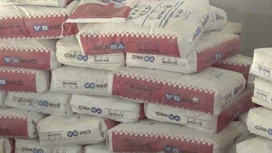 وزارة الصناعة: الإسمنت المحلي يضاهي أجود الأنواع العالمية