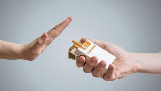 ترك التدخين بعد الأربعين يعزز الحيوية الذهنية بحسب دراسة جديدة