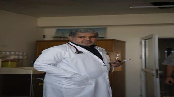 هاشم يكشف عن ملامح شخصيته المعقدة في “علي رشم”