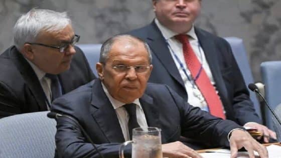 موسكو: شراكتنا مع الصين تقوم على الثقة والمصالح المشتركة