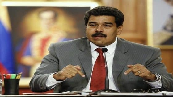 فنزويلا تعزز وجودها العسكري على الحدود الغربية لمواجهة التهديدات