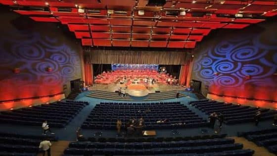 جلد الذات في مهرجانات المسرح العربي والعراقي… هل غابت متعة الفرجة؟