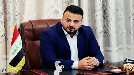 بعد قرار المراجعة.. المفوضية تصحح وضع المرشح سجاد سالم