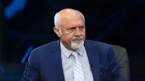 الجبوري: رئيس البرلمان السابق تدخل لمنعي من الترشح حفاظاً على نفوذ حزبه