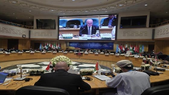 العراق يعزز دوره الإقليمي في دعم الصحة ومواجهة التحديات الصحية المشتركة