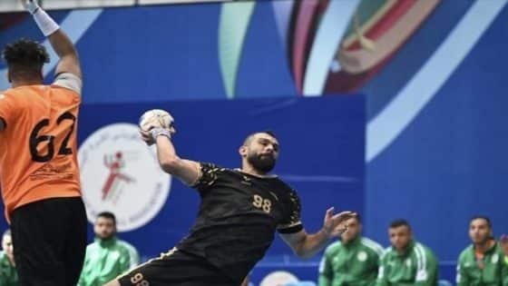 الدوري العراقي لنخبة اليد يستكمل جولته الخامسة بخمس مباريات اليوم