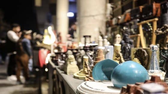 أمانة بغداد: إشراك القطاع الخاص في إدارة وتطوير الأسواق الشعبية