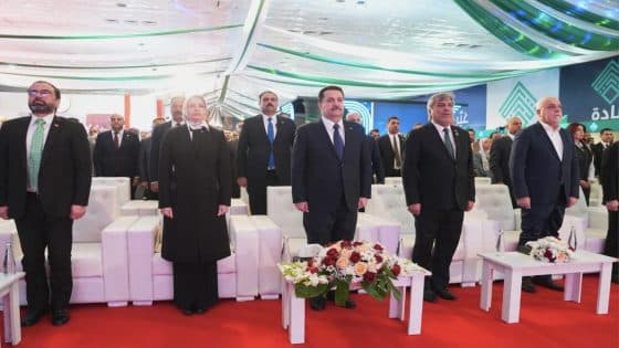 رعاية رئيس الوزراء لمعرض ريادة تعكس اهتمام الحكومة بالشباب والمشاريع الناشئة