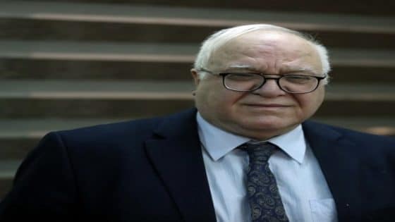 الحكومة العراقية تشرع في تحضير موازنة العام المقبل لتعزيز الاستقرار المالي