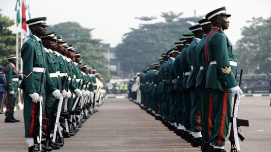 الرئاسة النيجيرية تحذر من ترويج الأخبار المضللة عبر وسائل التواصل