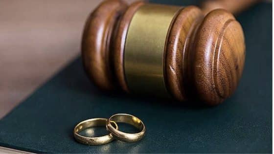 استمرار ارتفاع معدلات الزواج مقارنة بالطلاق في العراق