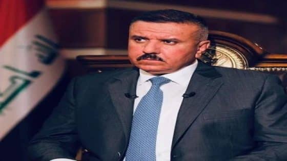 الشمري يؤكد: الصدر شخصية موثوقة