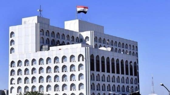 الخارجية: إجراءات قانونية بعد تسريب مستندات رسمية من إحدى البعثات