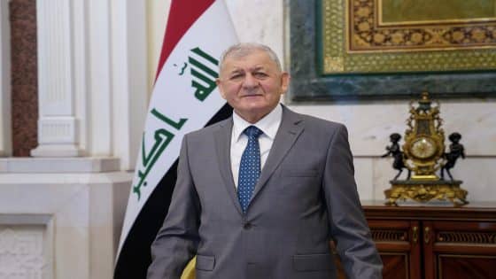 برقيات تهنئة من أمير قطر والرئيس الجزائري إلى رئيس الجمهورية بمناسبة العيد الوطني