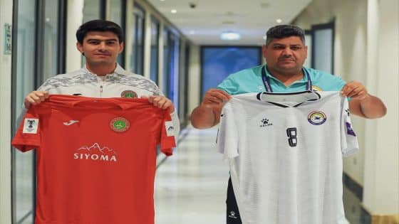 اتحاد الكرة يحدد ترتيبات أمنية وإدارية لمواجهة الزوراء والطاجيكي