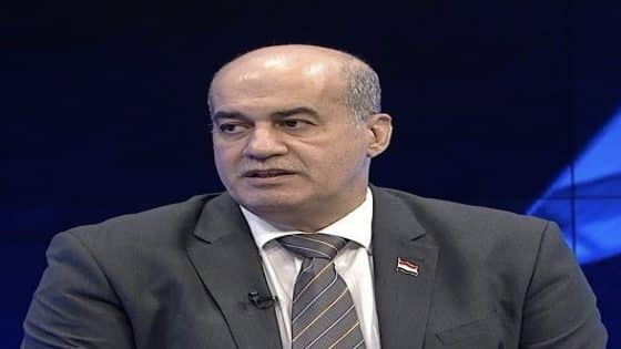 المستشار: الطريق سيربط المحافظات ويعزز الحركة المرورية