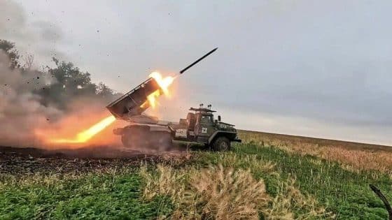 الدفاع الروسية: استهداف البنية التحتية للطاقة والنقل الأوكرانية