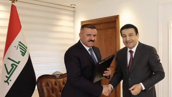 وزراء الداخلية العرب يشيدون بمبادرات العراق لتعزيز الأمن ومكافحة الجريمة