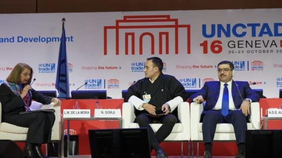 التجارة: العراق يسير بخطى ثابتة نحو التكامل مع الاقتصاد العالمي