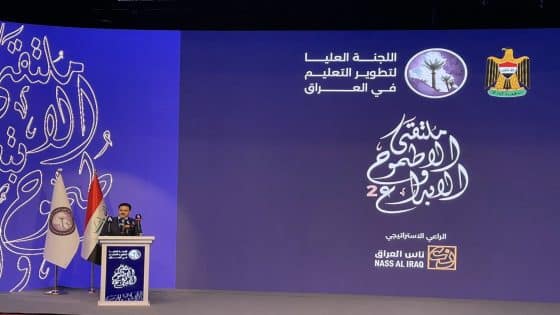 متابعة دقيقة ودعم مالي وأكاديمي للطلبة المبتعثين