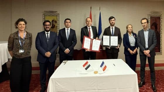 تعزيز الربط بين السينما العراقية والشبكات الفنية الدولية