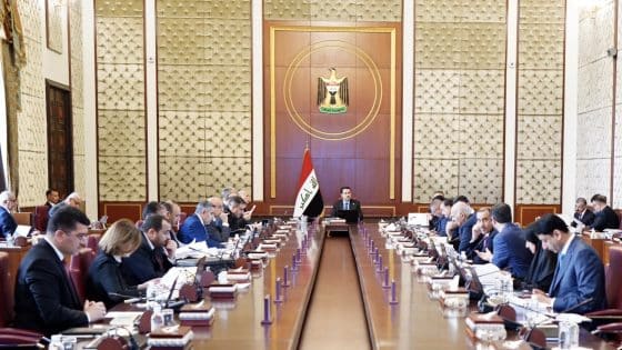 مجلس الوزراء يؤكد المضي في تحقيق أهداف البرنامج الحكومي ضمن المدد الزمنية المحددة