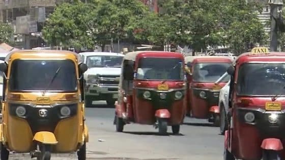 المرور تمدد مهلة تسجيل الدراجات ثلاثية العجلات لضمان الالتزام بالقوانين