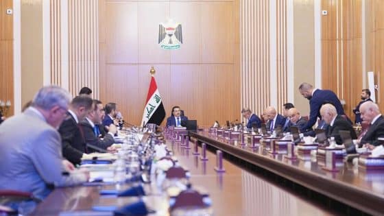 القرارات الكاملة لجلسة مجلس الوزراء