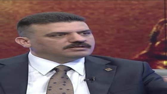 بخبرة قانونية ورؤية إنسانية.. اللواء مصطفى الياسري يقود معركة صامتة ضد شبكات الاتجار بالبشر