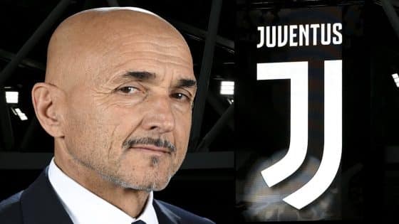 يوفنتوس يُعلن التعاقد مع سباليتي بعقد حتى 2026 مع خيار التمديد