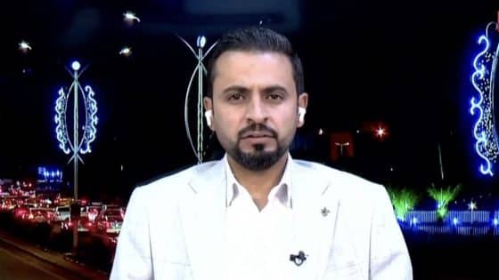 السرهيد: مطار الناصرية الدولي سيُفتتح العام المقبل كبوابة اقتصادية وسياحية