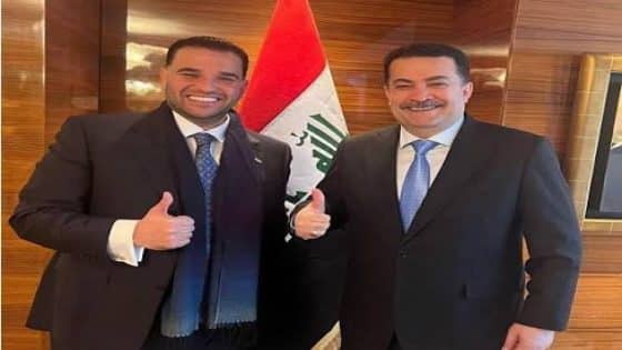 لعراق عظيم من جديد”: أول بيان رسمي لمبعوث ترامب يحذر من التسلط الميليشياوي