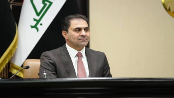 المندلاوي: الانتخابات المقبلة مفصلية لتحديد ملامح العقد السياسي الجديد في العراق