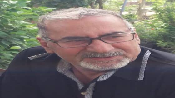 عودة ميمونة لأستاذنا الكبير د. عزيز جبر الساعدي،