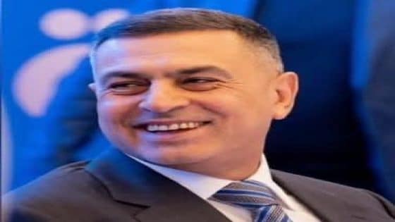 أسعد العيداني بين الحب والحرب بقلم صفاء الفريجي