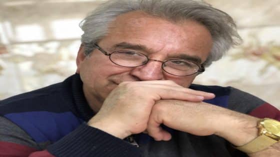 غبار الطبشور… حين تتحوّل السبورة إلى مرآة للروح